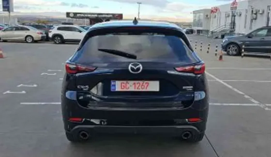 Mazda CX-5 2022 თბილისი