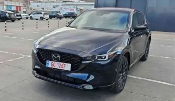 Mazda CX-5 2022 თბილისი