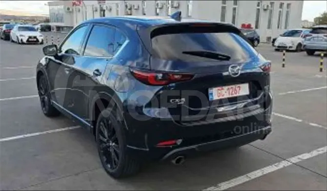 Mazda CX-5 2022 თბილისი - photo 4