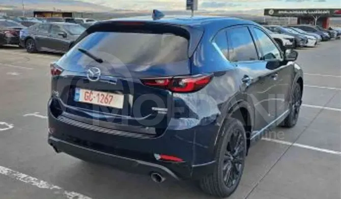 Mazda CX-5 2022 თბილისი - photo 7