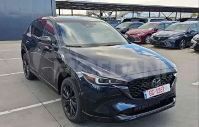 Mazda CX-5 2022 თბილისი - photo 3