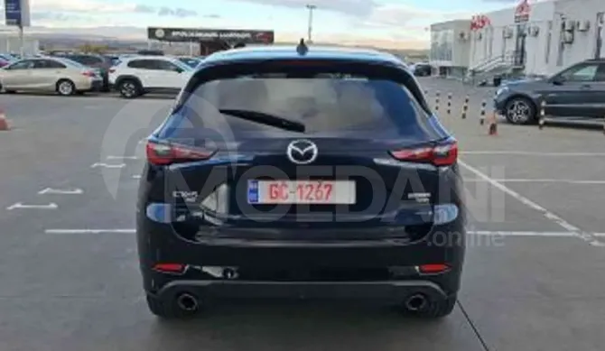 Mazda CX-5 2022 თბილისი - photo 5