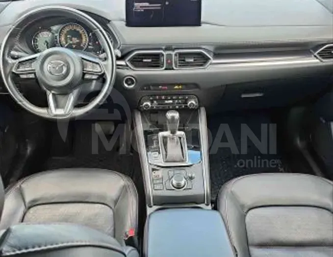 Mazda CX-5 2.5L 2022 თბილისი - photo 6