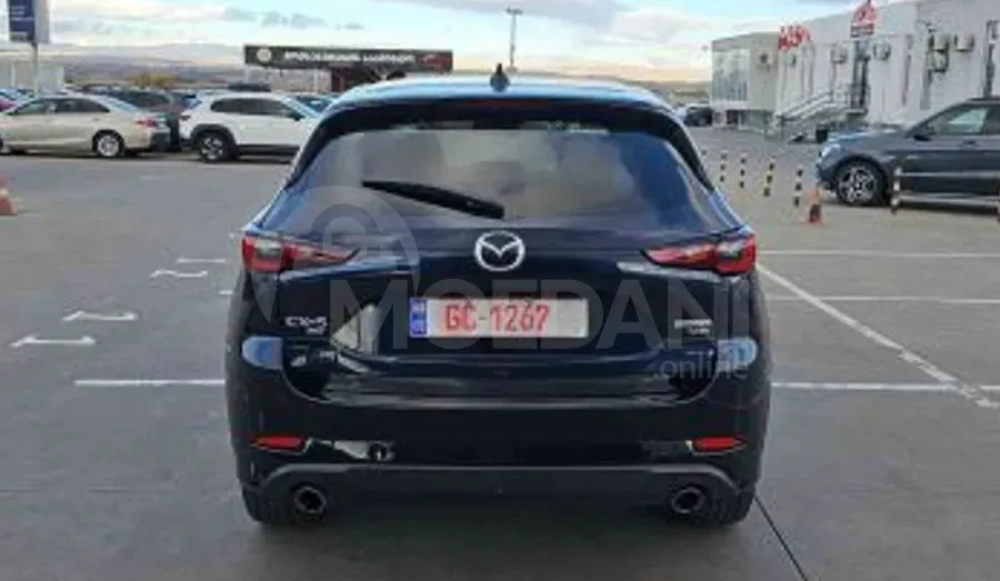 Mazda CX-5 2.5L 2022 თბილისი - photo 5