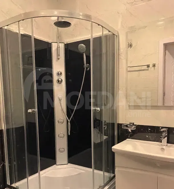 ქირავდება 3 ოთახიანი ბინა 100მ² 5/6 სართ თბილისი - photo 5