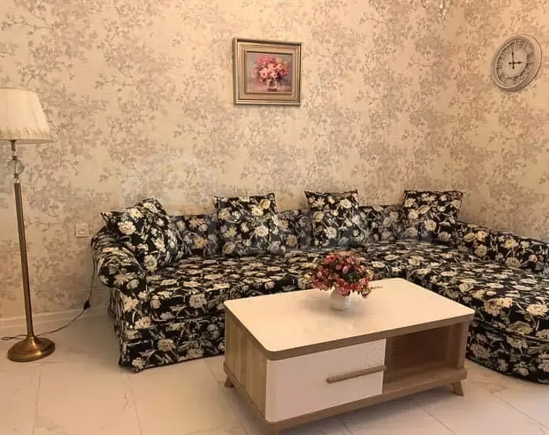 ქირავდება 3 ოთახიანი ბინა 100მ² 5/6 სართ თბილისი - photo 2