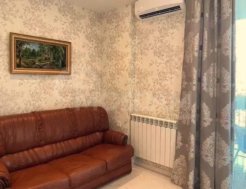 ქირავდება 3 ოთახიანი ბინა 100მ² 5/6 სართ თბილისი - photo 7