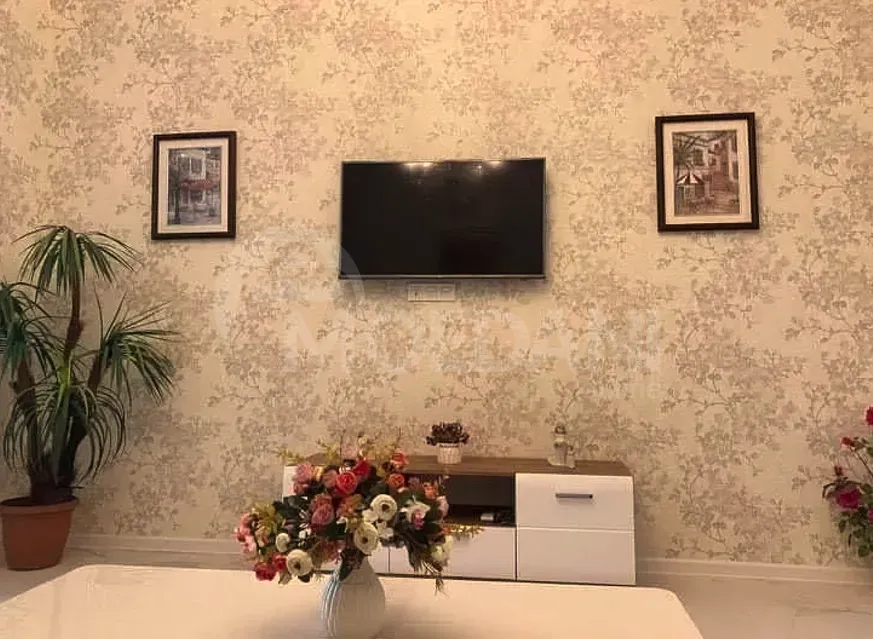 ქირავდება 3 ოთახიანი ბინა 100მ² 5/6 სართ თბილისი - photo 4