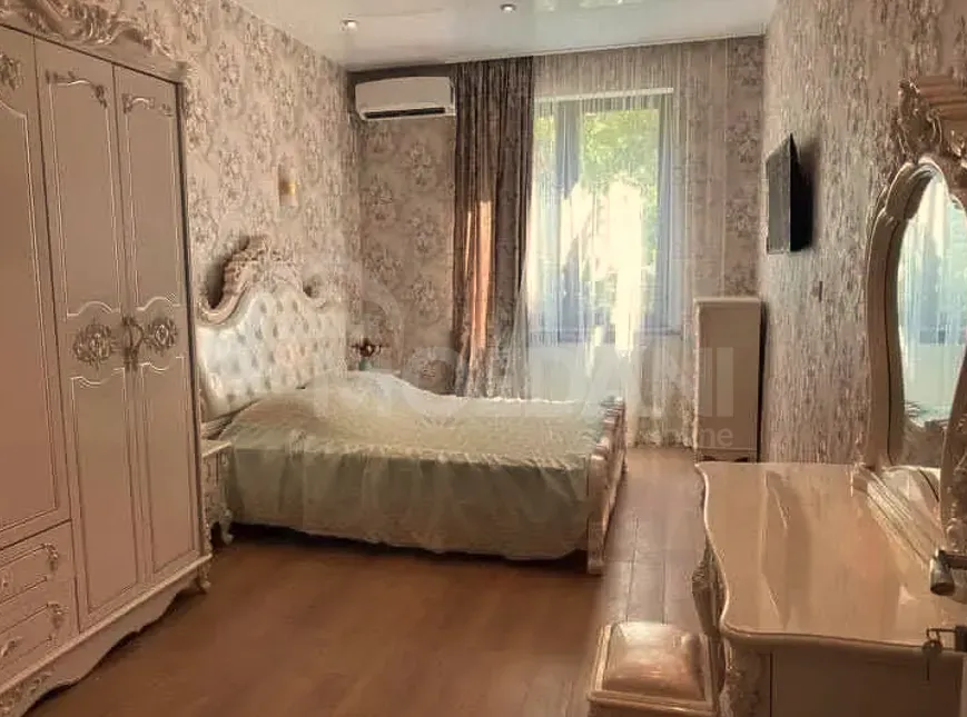 ქირავდება 3 ოთახიანი ბინა 100მ² 5/6 სართ თბილისი - photo 8