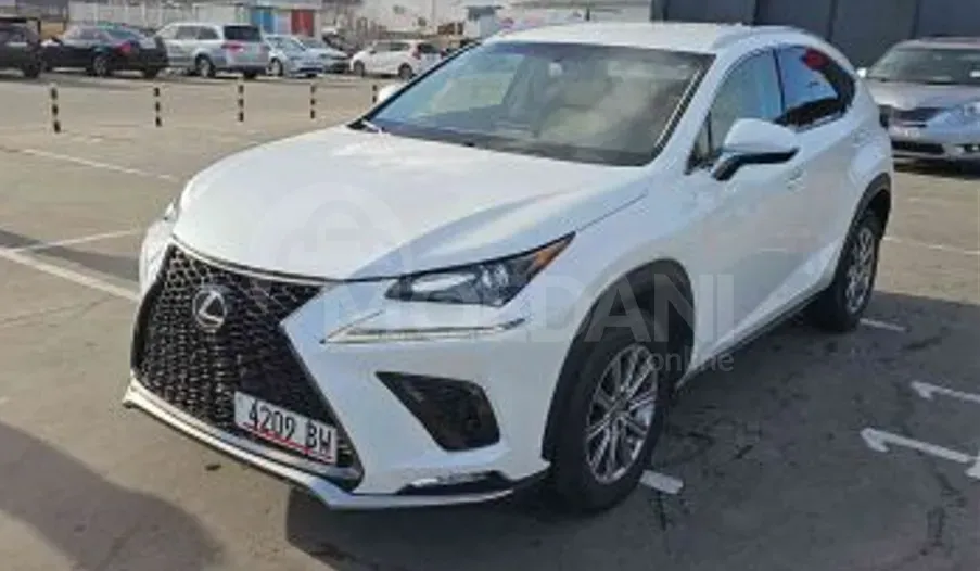 Lexus NX 2016 Тбилиси - изображение 2