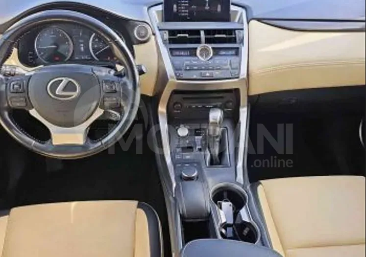 Lexus NX 2016 Тбилиси - изображение 8