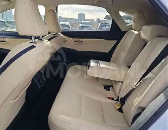 Lexus NX 2016 Тбилиси - изображение 4