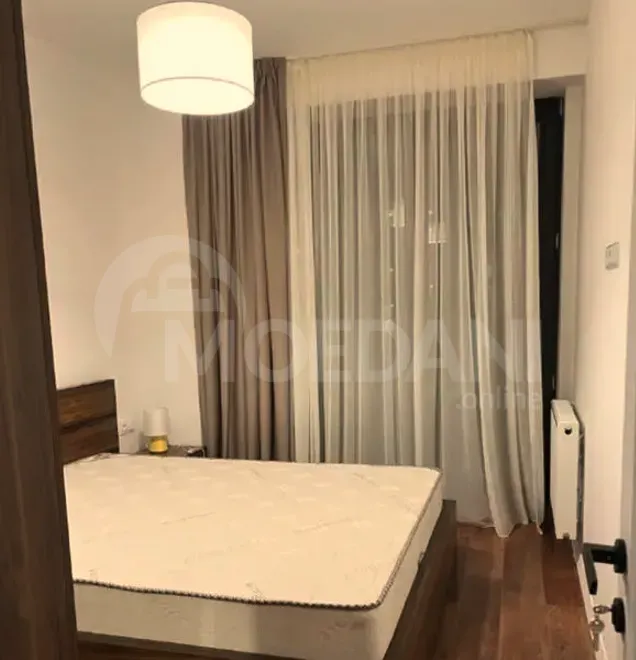 Apartments For Sale two-room 56м² 12/26 floor Tbilisi - photo 3