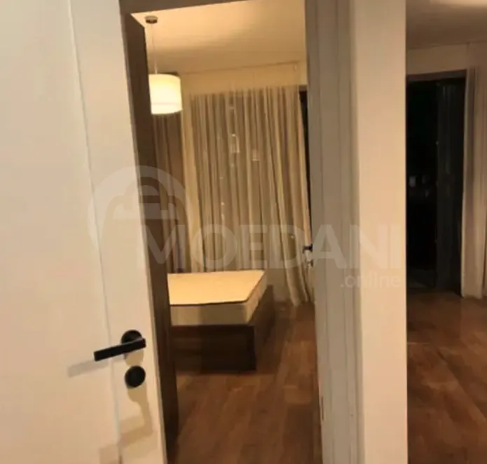 Apartments For Sale two-room 56м² 12/26 floor Tbilisi - photo 4
