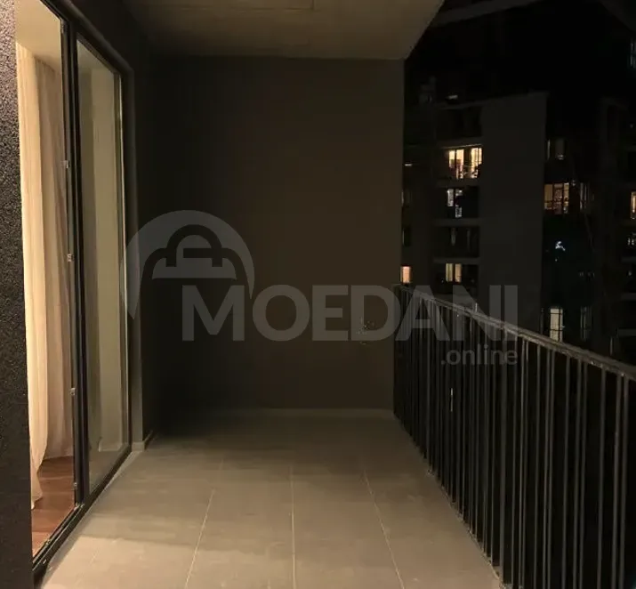 Apartments For Sale two-room 56м² 12/26 floor Tbilisi - photo 7