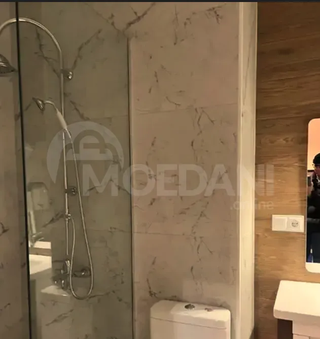 Apartments For Sale two-room 56м² 12/26 floor Tbilisi - photo 5