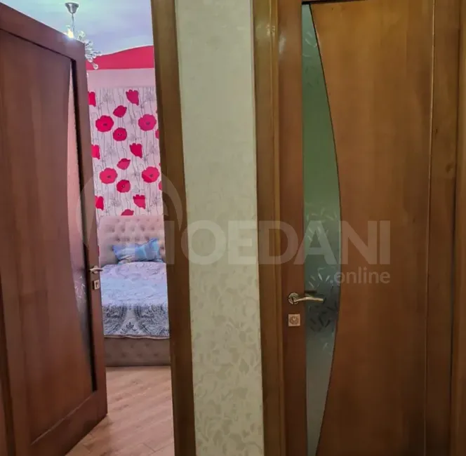 Продам 3-к. квартиру 80м² 4/9 эт. Тбилиси - изображение 7