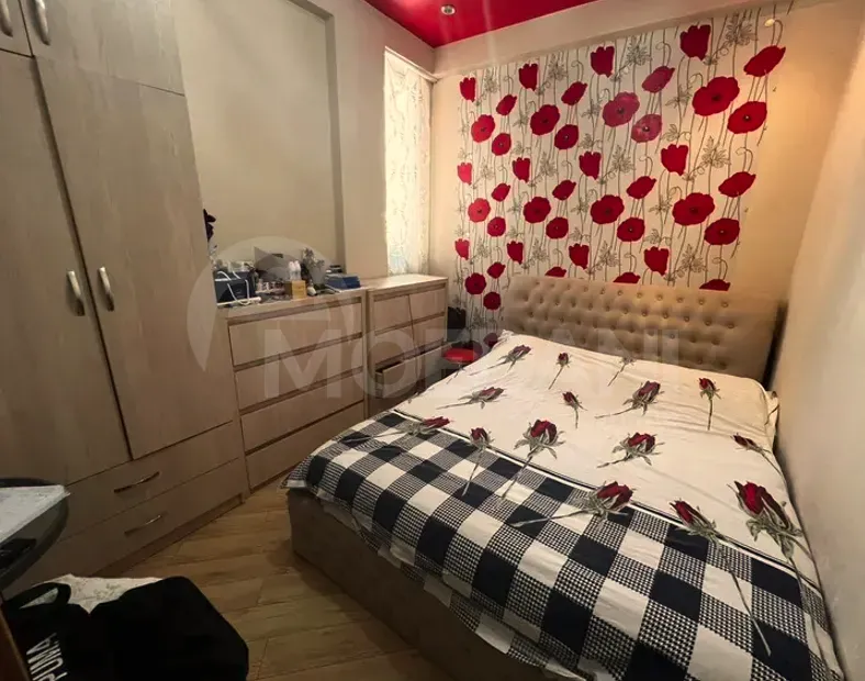 Apartments For Sale three-room 80м² 4/9 floor Tbilisi - photo 6