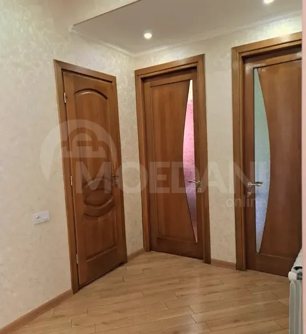 Apartments For Sale three-room 80м² 4/9 floor Tbilisi - photo 5