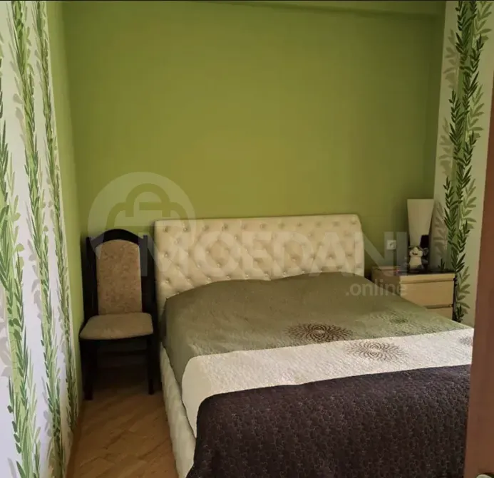 Apartments For Sale three-room 80м² 4/9 floor Tbilisi - photo 8