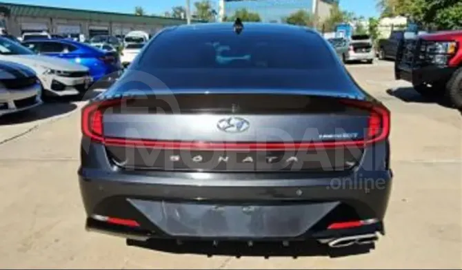 Hyundai Sonata 2021 თბილისი - photo 3