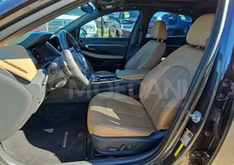 Hyundai Sonata 2021 Тбилиси - изображение 5