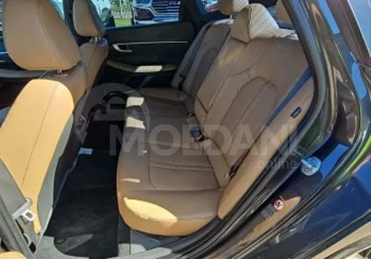 Hyundai Sonata 2021 Тбилиси - изображение 6