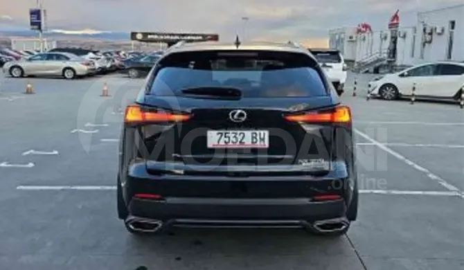 Lexus NX 2021 თბილისი - photo 7