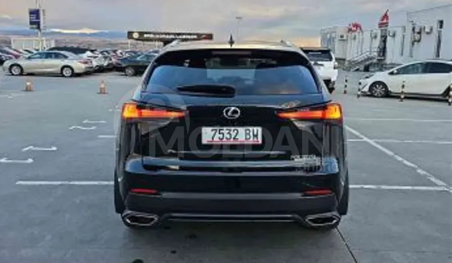 Lexus NX 2021 Тбилиси - изображение 7