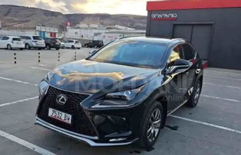 Lexus NX 2021 Тбилиси - изображение 2