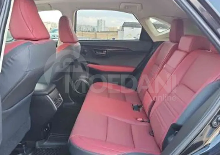 Lexus NX 2021 Тбилиси - изображение 8