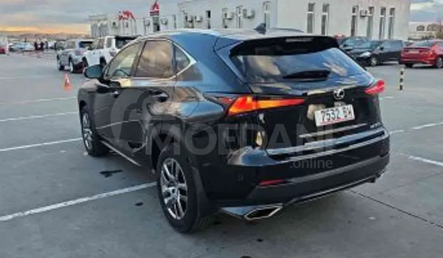 Lexus NX 2021 Тбилиси - изображение 3