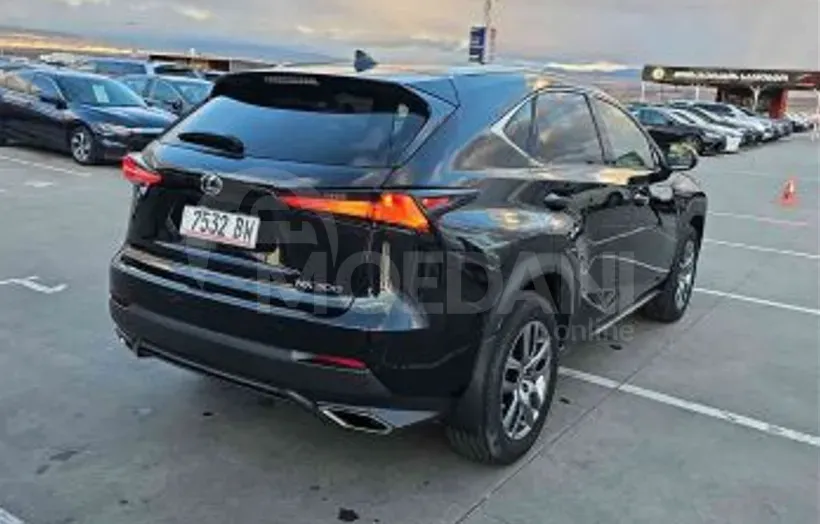 Lexus NX 2021 Тбилиси - изображение 6