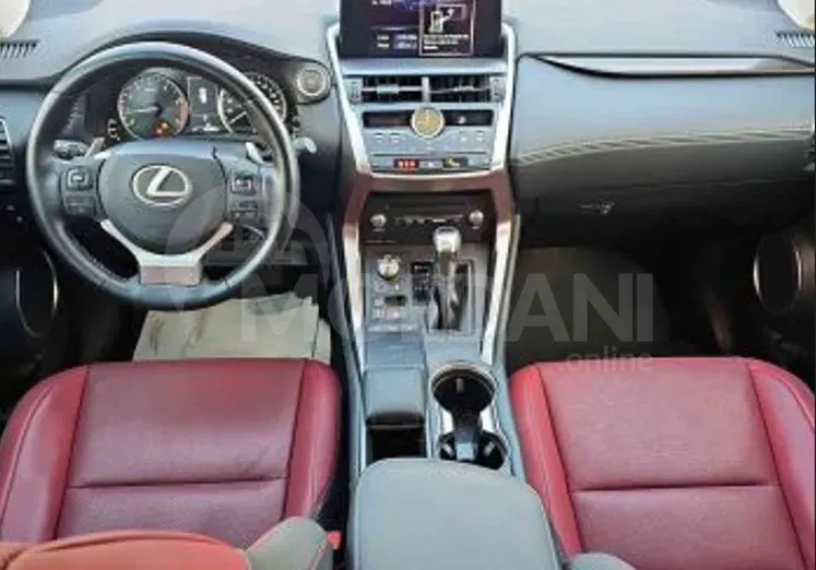 Lexus NX 2021 Тбилиси - изображение 4