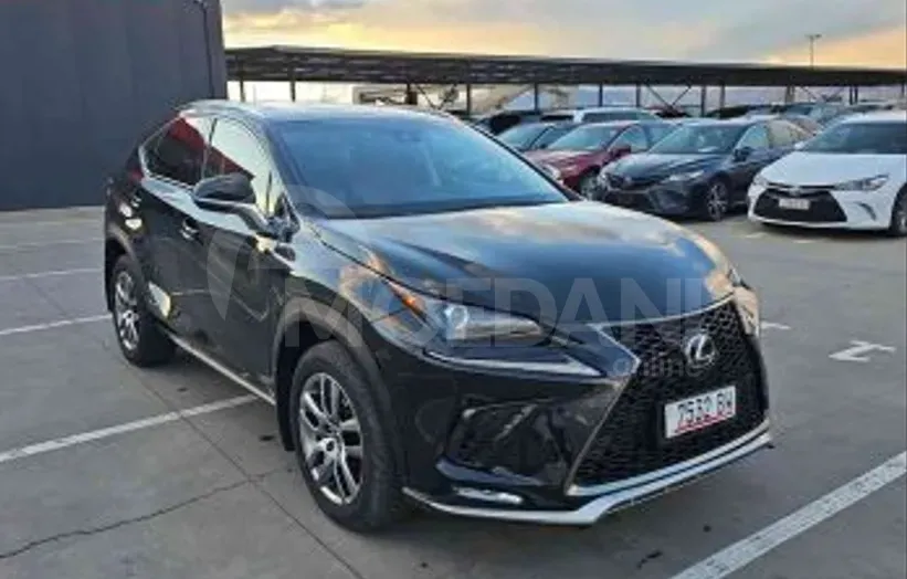 Lexus NX 2021 Тбилиси - изображение 5