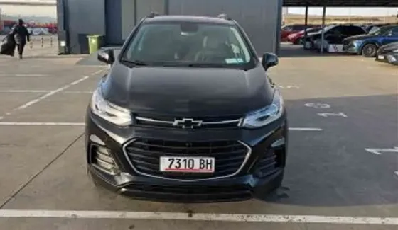 Chevrolet Trax 2022 თბილისი