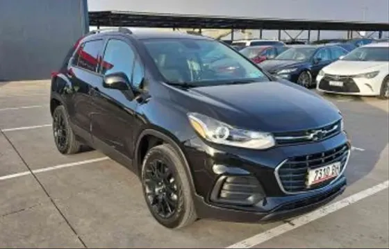 Chevrolet Trax 2022 თბილისი