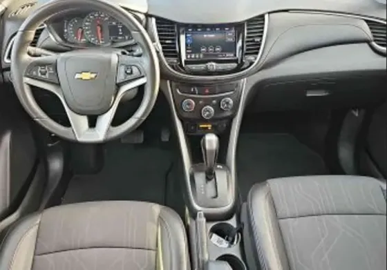 Chevrolet Trax 2022 თბილისი