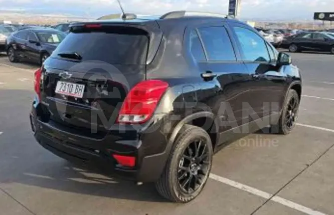 Chevrolet Trax 2022 Tbilisi - photo 6