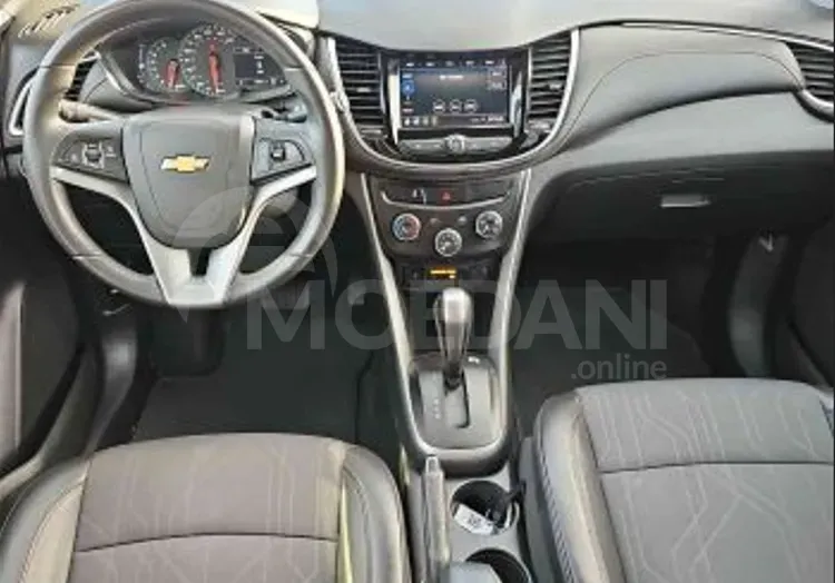 Chevrolet Trax 2022 Тбилиси - изображение 4