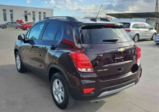 Chevrolet Trax 2021 თბილისი