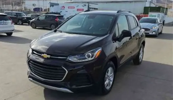 Chevrolet Trax 2021 თბილისი