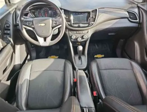 Chevrolet Trax 2021 თბილისი