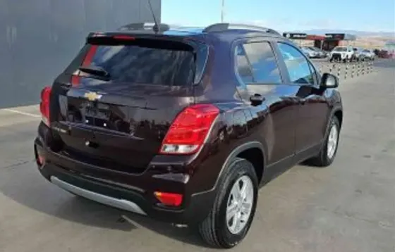 Chevrolet Trax 2021 თბილისი