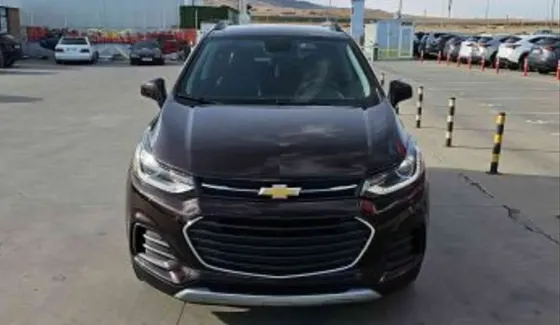 Chevrolet Trax 2021 თბილისი