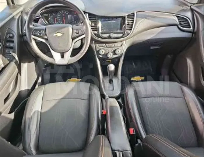 Chevrolet Trax 2021 Тбилиси - изображение 4