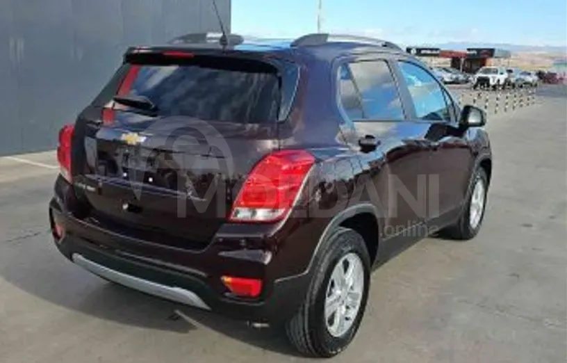 Chevrolet Trax 2021 Тбилиси - изображение 6