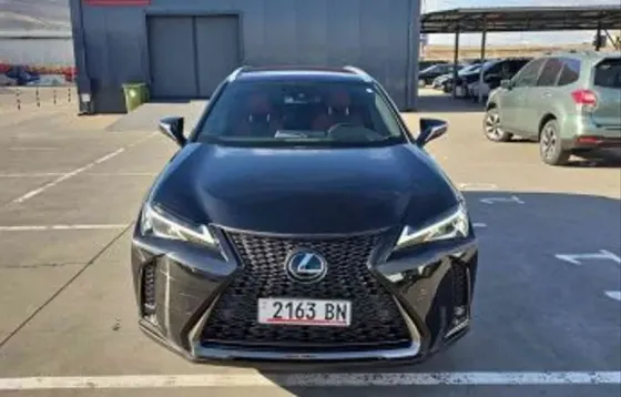 Lexus UX 2020 თბილისი