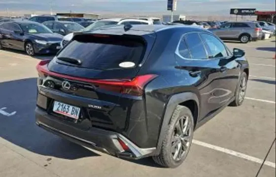 Lexus UX 2020 თბილისი