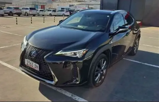 Lexus UX 2020 თბილისი